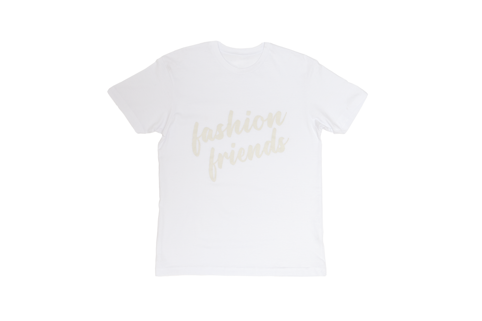 Fashion Friends T-Shirt